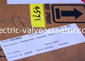 ভালো দাম রোজমাউন্ট 3051TG ইন-লাইন প্রেসার ট্রান্সমিটার 3051TG3A2B21AB4M5 -14.7 থেকে 800PSI অনলাইনে