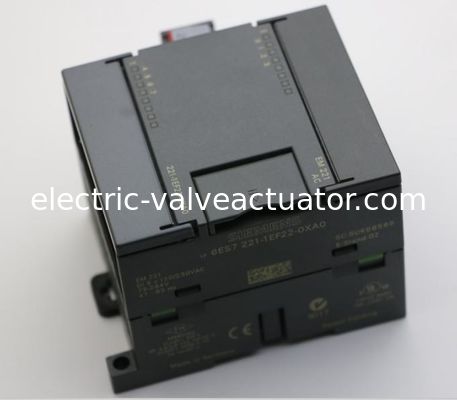 ভালো দাম Siemens 6ES7221-1EF22-0XA0 226 কন্ট্রোলার S7-200 CPU PLC নতুন আসল অনলাইনে