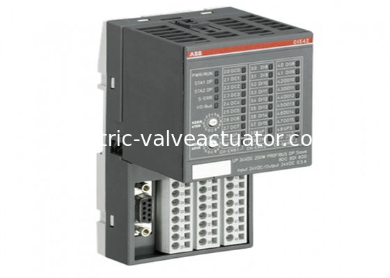 ভালো দাম TU507-ETH 1SAP214200R0001 S500 বাস টার্মিনাল ইউনিট স্ক্রু টার্মিনাল আরটি ইথারনেট মডিউলগুলির জন্য অনলাইনে