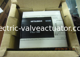 ভালো দাম মিৎসুবিশি FX2N FX2N-80MT-ESS/U PLC 8000 ধাপ প্রোগ্রাম ক্ষমতা PLC প্রোগ্রামযোগ্য লজিক কন্ট্রোলার অনলাইনে