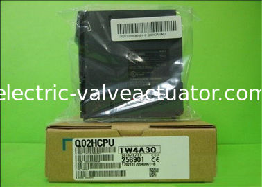 ভালো দাম MITSUBISHI MELSEC Q পিএলসি প্রোগ্রামযোগ্য লজিক কন্ট্রোলার -২৫ থেকে ৭৫ ডিগ্রি সেলসিয়াস স্টোরেজ তাপমাত্রা অনলাইনে