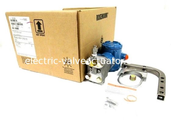 ভালো দাম রোজমাউন্ট কপ্ল্যানার পরম চাপ ট্রান্সমিটার 3051CA1A02A1AB1H2L4M5 0 থেকে 30 psia অনলাইনে