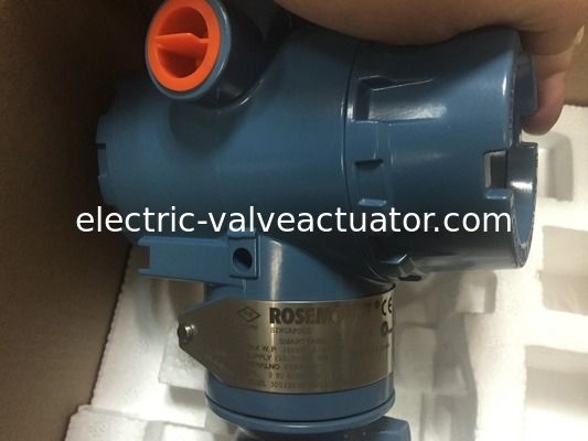 ভালো দাম রোজমাউন্ট ৩০৫১টি ইন-লাইন প্রেসার ট্রান্সমিটার ৩০৫১টিজি৫এ২বি২১২১এ -১৪.৭ থেকে ১০০০০ পিএসআই অনলাইনে