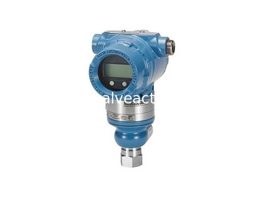 ভালো দাম রোজমাউন্ট 3051T চাপ ট্রান্সমিটার পরীক্ষিত সেন্সর এবং ইলেকট্রনিক্স প্রযুক্তির সমন্বয় করে অনলাইনে