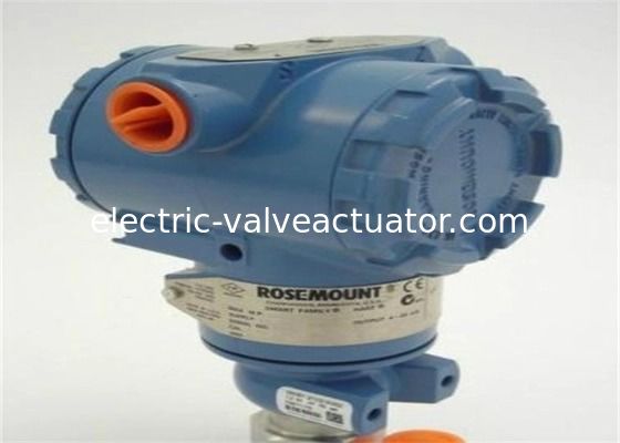 ভালো দাম রোজমাউন্ট 3051 সিরিজ তাপমাত্রা ট্রান্সমিটার নতুন মূল বাক্সে অনলাইনে