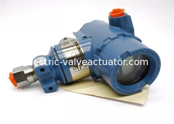 ভালো দাম স্মার্ট প্রেসার রোসমাউন্ট ডিপি ট্রান্সমিটার 3051TG1A2B21A পেটেন্টকৃত কোপ্লানার প্রযুক্তি অনলাইনে