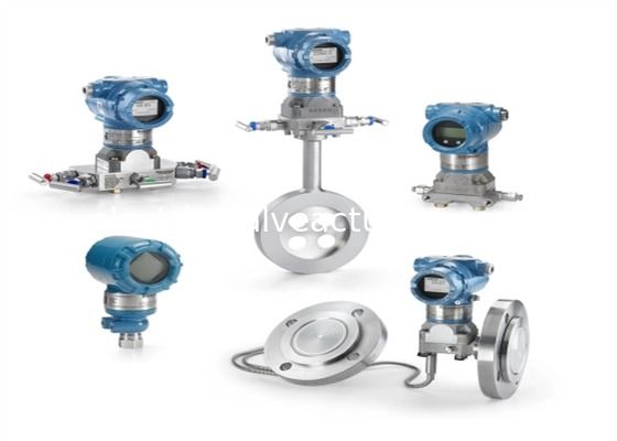 ভালো দাম Rosemount 644 তাপমাত্রা ট্রান্সমিটার নিয়ন্ত্রণ অ্যাপ্লিকেশন ব্যবহারের জন্য ডিজাইন করা হয় অনলাইনে