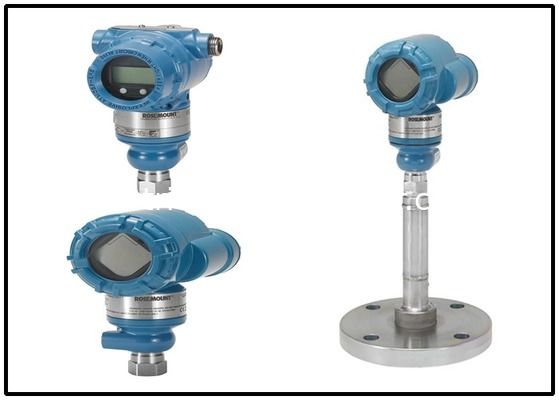 ভালো দাম ওয়্যারলেস রোসমাউন্ট 3051t চাপ ট্রান্সমিটার সিরিজ 3051TA / 3051TG অনলাইনে