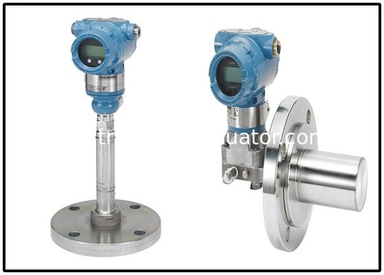 ভালো দাম সরাসরি মাউন্ট চাপ তাপমাত্রা ট্রান্সমিটার রোজমাউন্ট ৩০৫১এল লেভেল ট্রান্সমিটার ওয়্যারলেস অনলাইনে