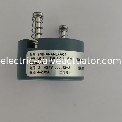 ভালো দাম ROSEMOUNT original temperature transmitter 248HANAN0XAQ4 অনলাইনে