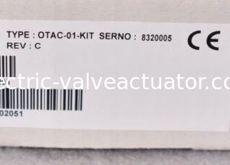 ভালো দাম ABB OTAC-01-KIT PULSE ENCODER INTERFACE MODULE FOR ACS550 Servo Motor Encoder অনলাইনে