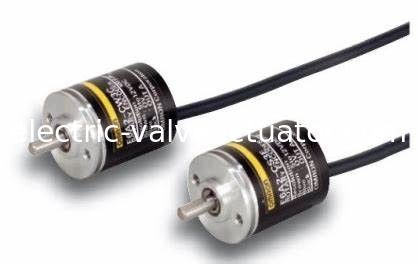 ভালো দাম Sensing Omron servo motor encoders incremental E6A2-C 25mm Rotary Encoder with 4mm Shaft Diameter অনলাইনে