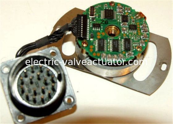 ভালো দাম UTOPH 81AWF Incremental Rotary Encoder , Incremental Optical Encoder For SGMG-30A2AAS
 অনলাইনে