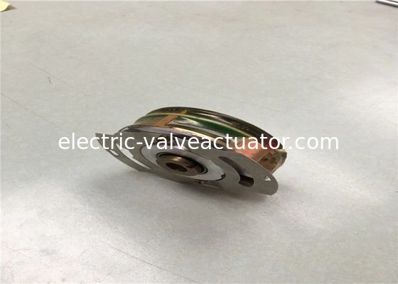 ভালো দাম SGMGH 30A2A Stepper Motor Absolute Encoder , Optical Rotary Encoder UTSAH B17BB অনলাইনে