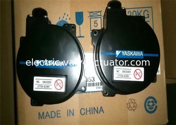 ভালো দাম YASKAWA ENCODER UTTSH-B24RH FOR YASKAWA SERVO MOTOR original made in japan অনলাইনে