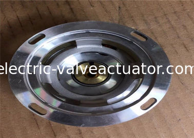 ভালো দাম Yaskawa Absolute Encoder Plug-in UTSAH-B17BBF For SGMDH-45A2AB ready to be installed অনলাইনে