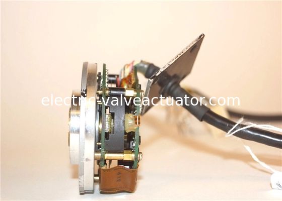 ভালো দাম YASKAWA ELECTRIC Internal encoders UT series UTMAH-B12DA for AC Servo and Spindle motors অনলাইনে