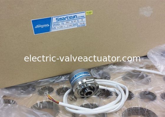 ভালো দাম Japan Tamagawa Brt Smartsyn Rotary Resolver TS2651N181E78 Servo Motor Encoder NEW ORIGINAL অনলাইনে