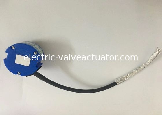 ভালো দাম Tamagawa Servo Motor Encoder TS5214N8566 OIH48-2500P8-L6-5V Smartsyn Direct Resolver অনলাইনে
