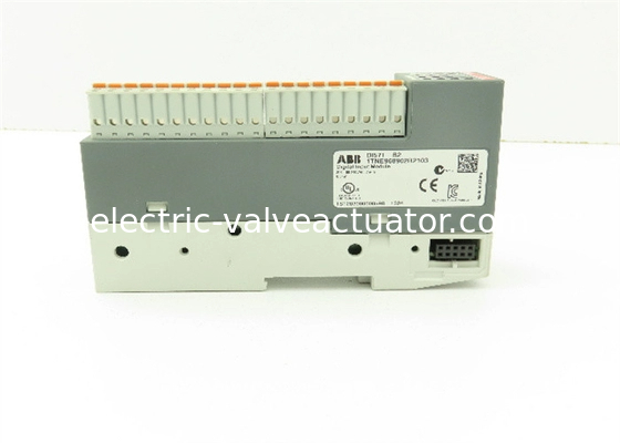 ভালো দাম DI571 1TNE968902R2103 S500 Digital Input Module 8DI 230VAC PLC AC500 অনলাইনে