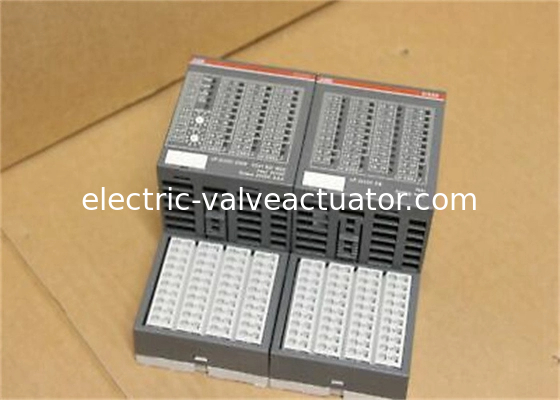 ভালো দাম TU552-CS31 1SAP210400R0001 PLC S500 বাস টার্মিনাল ইউনিট CS31 বাস মডিউল জন্য স্প্রিং অনলাইনে