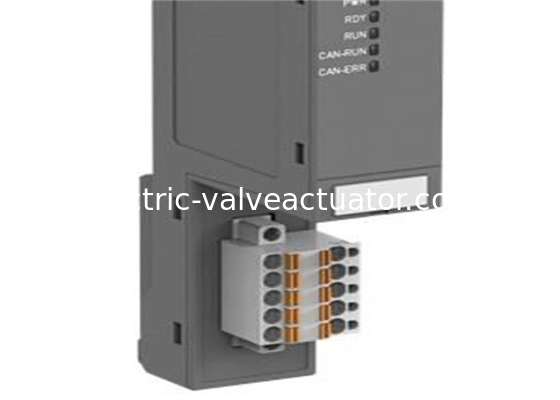 ভালো দাম CI581-CN 1SAP228100R0001 যোগাযোগ মডিউল বাস মডিউল 8DI 8DO 4AI 2AO অনলাইনে
