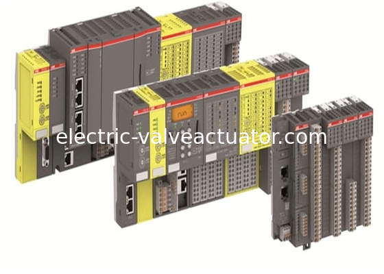 ভালো দাম ABB PM571 1SAP130100R0200 AC500 Prog Logic Controller 24VDC ডিস্ট্রিবিউটেড অটোমেশন পিএলসি অনলাইনে
