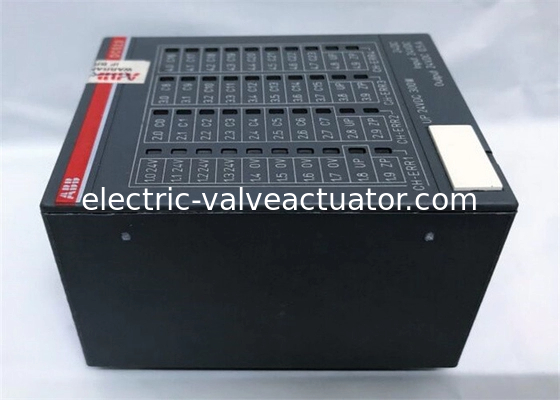 ভালো দাম DC523 1SAP240500R0001 S500 ডিজিটাল কনফিগ I/O Mod 24DC ডিজিটাল ইনপুট আউটপুট মডিউল অনলাইনে