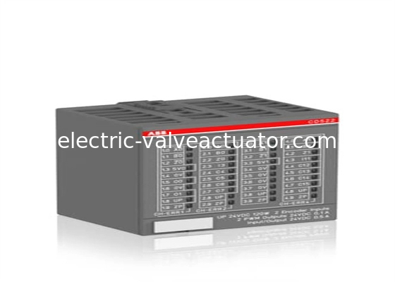ভালো দাম ABB CD522 1SAP260300R0001 S500 2xEncoder মডিউল 2xPWM আউটপুট ফাংশন মডিউল অনলাইনে