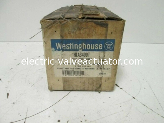ভালো দাম HLA3400T 2602D98G32 কাটলার হ্যামার সার্কাট ব্রেকার ট্রিপ ইউনিট LA 400AMP FR ট্রিপ ইউনিট 3POLE অনলাইনে