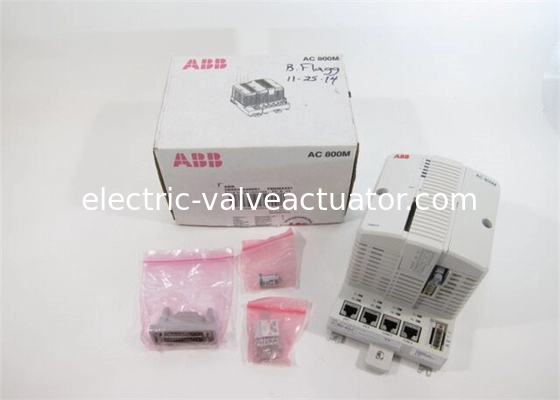 ভালো দাম ABB PM856AK01 CPU প্রসেসর ইউনিট 3BSE066490R1 এসি 800M কন্ট্রোলার অনলাইনে