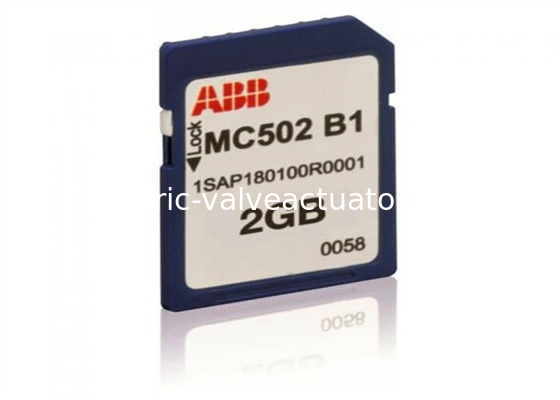 ভালো দাম ABB TA521 PLC AC500 লিথিয়াম বোতাম সেল সেট 1SAP180300R0001 ডেটা বুফারিংয়ের জন্য অনলাইনে