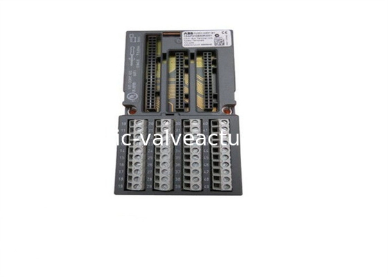 ভালো দাম TU551-CS31 1SAP210600R0001 S500 বাস টার্মিনাল ইউনিট স্প্রিং CS31 বাস মডিউলগুলির জন্য অনলাইনে
