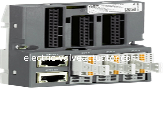 ভালো দাম TU520-ETH 1SAP214400R0001 প্রোগ্রামযোগ্য লজিক কন্ট্রোলার S500 বাস টার্মিনাল ইউনিট স্প্রিং অনলাইনে