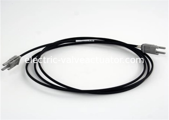 ভালো দাম TK811V050 3BSC950107R2 POF কেবল 5m দ্বৈত M ল্যাচিং দ্বৈত সংযোগকারী প্লাস্টিক ফাইবার অনলাইনে