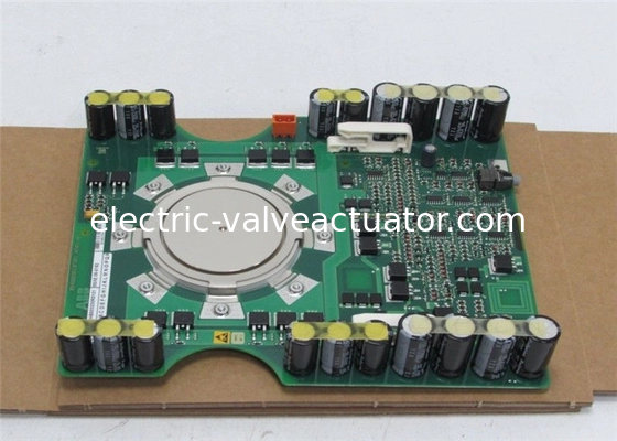 ভালো দাম ABB PCB Control Board / Electronic Printed Circuit Board 3BHE024577R0101 PP C907 BE অনলাইনে