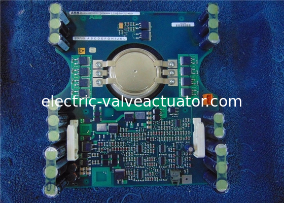 ভালো দাম ABB PCB Control Board / Electronic Printed Circuit Board 3BHE024577R0101 PP C907 BE অনলাইনে