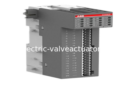ভালো দাম ABB DI561 1TNE968902R2101 S500 Digital Input Mod 8DI 24VDC PLC Input Card Digital অনলাইনে