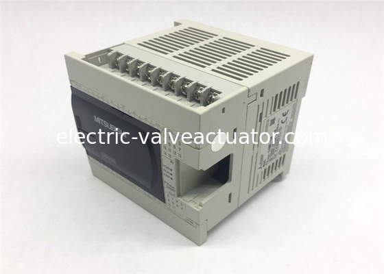 ভালো দাম Mitsubishi Melsec Programmable Machine Controller FX3U-64MR/DS অনলাইনে