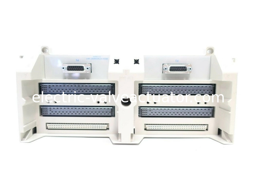 ভালো দাম Emerson 1C31206G01 MODULE BASE ASSEMBLY 4 SLOT RACK PLC Module অনলাইনে