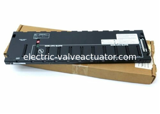 ভালো দাম GE FANUC IC693CHS393F উন্নত ১০-স্লট রিমোট বেস সম্প্রসারণ ইএমআই এক বছরের ওয়ারেন্টি অনলাইনে