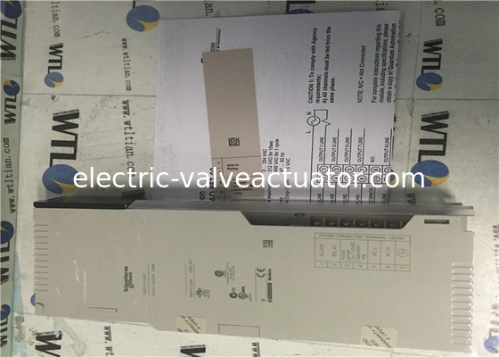ভালো দাম Schneider Electric Programable Logic Controller 140CPS11420 Power Supply Module অনলাইনে