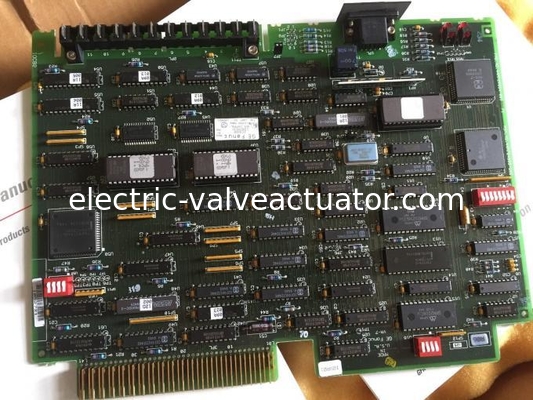 ভালো দাম IC660CBB903K GE FANUC PLC লজিক কন্ট্রোলার সিরিজ ছয় I/O বাস কন্ট্রোলার অনলাইনে