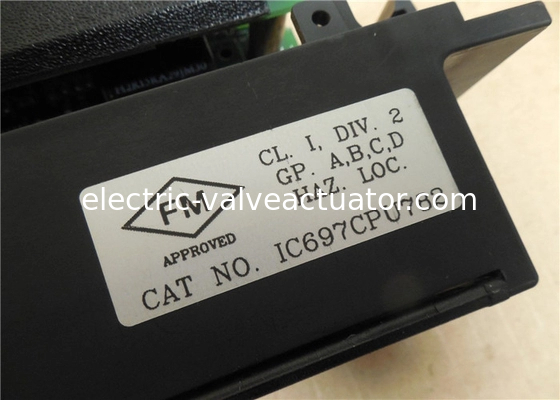ভালো দাম IC697CPU782E পিএলসি প্রোগ্রামযোগ্য লজিক কন্ট্রোলার কেন্দ্রীয় প্রসেসিং ইউনিট মডিউল অনলাইনে