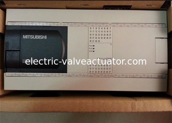 ভালো দাম FX3GA Series Mitsubishi Plc Controller FX3GA-24MR / FX3GA-40MR / FX3GA-60MR-CM অনলাইনে