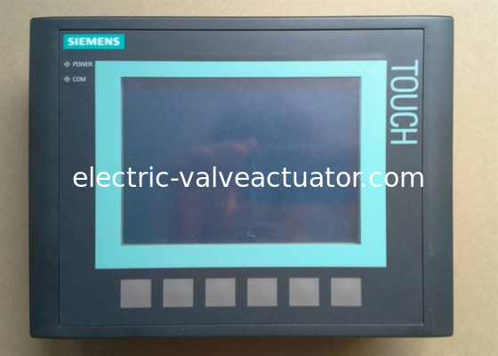 ভালো দাম 6AV6644-0AB01-2AX0 SIEMENS MP 377 15 টাচ মাল্টি প্যানেল, উইন্ডোজ সিই 5.0 15 অনলাইনে