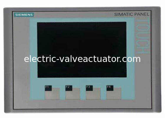 ভালো দাম 6AV6644-0AC01-2AX0 SIEMENS MP 377 19