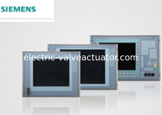 ভালো দাম 6AV6644-0AA01-2AX0 SIEMENS MP 377 12 টাচ মাল্টি প্যানেল উইন্ডোজ সিই 5.0 12 রঙ অনলাইনে