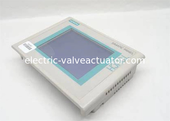 ভালো দাম 6AV642-0AA11-0AX1 SIEMENS SIMATIC TOUCH PANEL TP 177A 5.7 BLUE MODE STN DISPLAY অনলাইনে