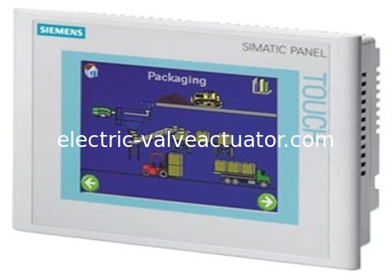 ভালো দাম 6AV6 640-0DA11-0AX0-0AX1 SIEMENS SIMATIC S7-200 5.7 